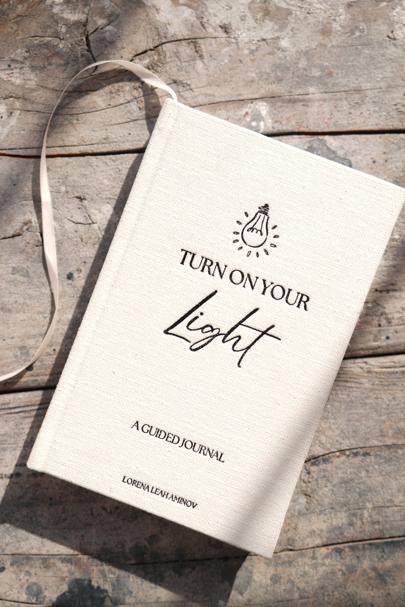 Turn on Your Light
